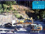 Archiv Foto Webcam Silbersattel Steinach 07:00
