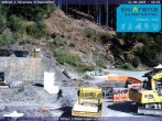 Archiv Foto Webcam Silbersattel Steinach 09:00