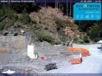 Archiv Foto Webcam Silbersattel Steinach 13:00