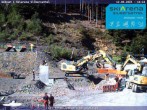 Archiv Foto Webcam Silbersattel Steinach 15:00
