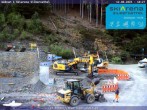 Archiv Foto Webcam Silbersattel Steinach 17:00