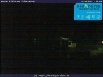 Archiv Foto Webcam Silbersattel Steinach 18:00