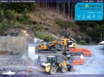 Archiv Foto Webcam Silbersattel Steinach 00:00