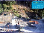 Archiv Foto Webcam Silbersattel Steinach 02:00