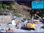 Archiv Foto Webcam Silbersattel Steinach 04:00