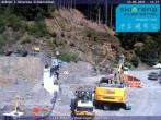 Archiv Foto Webcam Silbersattel Steinach 06:00