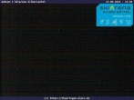 Archiv Foto Webcam Silbersattel Steinach 23:00