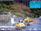 Archiv Foto Webcam Silbersattel Steinach 05:00