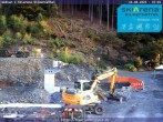 Archiv Foto Webcam Silbersattel Steinach 06:00