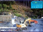 Archiv Foto Webcam Silbersattel Steinach 07:00