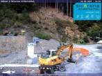 Archiv Foto Webcam Silbersattel Steinach 13:00
