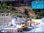 Archiv Foto Webcam Silbersattel Steinach 15:00
