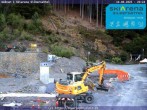Archiv Foto Webcam Silbersattel Steinach 19:00