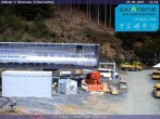 Archiv Foto Webcam Silbersattel Steinach 09:00