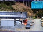 Archiv Foto Webcam Silbersattel Steinach 11:00