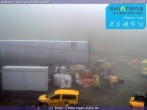 Archived image Webcam Feldberg in Steinach 05:00