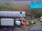 Archived image Webcam Feldberg in Steinach 07:00