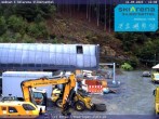 Archived image Webcam Feldberg in Steinach 09:00