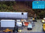 Archiv Foto Webcam Silbersattel Steinach 08:00