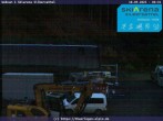 Archived image Webcam Feldberg in Steinach 05:00