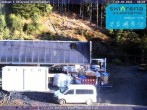 Archived image Webcam Feldberg in Steinach 07:00