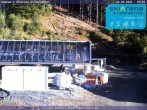 Archived image Webcam Feldberg in Steinach 08:00