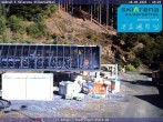 Archiv Foto Webcam Silbersattel Steinach 09:00