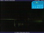 Archived image Webcam Feldberg in Steinach 23:00