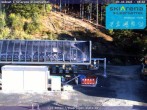 Archiv Foto Webcam Silbersattel Steinach 08:00