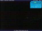Archiv Foto Webcam Silbersattel Steinach 05:00