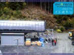 Archiv Foto Webcam Silbersattel Steinach 11:00