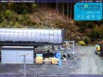 Archiv Foto Webcam Silbersattel Steinach 17:00