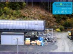 Archiv Foto Webcam Silbersattel Steinach 07:00