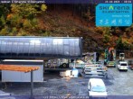 Archiv Foto Webcam Silbersattel Steinach 09:00
