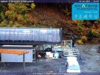 Archiv Foto Webcam Silbersattel Steinach 11:00