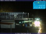 Archiv Foto Webcam Silbersattel Steinach 19:00