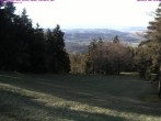 Archiv Foto Webcam Großer Inselsberg im Thüringer Wald 17:00