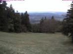 Archiv Foto Webcam Großer Inselsberg im Thüringer Wald 06:00