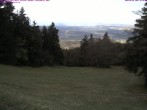 Archiv Foto Webcam Großer Inselsberg im Thüringer Wald 15:00