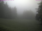 Archiv Foto Webcam Großer Inselsberg im Thüringer Wald 05:00