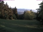 Archived image Webcam Großer Inselsberg, Thuringian Forest 05:00