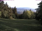 Archived image Webcam Großer Inselsberg, Thuringian Forest 06:00