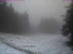 Archived image Webcam Großer Inselsberg, Thuringian Forest 07:00