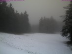 Archived image Webcam Großer Inselsberg, Thuringian Forest 15:00