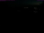 Archiv Foto Webcam Großer Inselsberg im Thüringer Wald 03:00