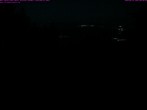 Archiv Foto Webcam Großer Inselsberg im Thüringer Wald 23:00