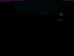 Archiv Foto Webcam Großer Inselsberg im Thüringer Wald 01:00