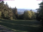 Archiv Foto Webcam Großer Inselsberg im Thüringer Wald 06:00