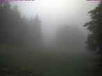Archiv Foto Webcam Großer Inselsberg im Thüringer Wald 05:00