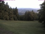 Archiv Foto Webcam Großer Inselsberg im Thüringer Wald 06:00